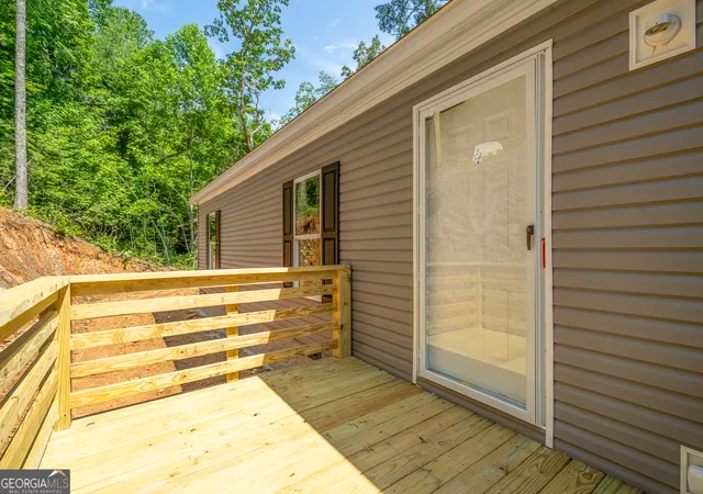3rd image of 134 Double Line Rd, Ellijay, GA 30540 | MLS# 10797400