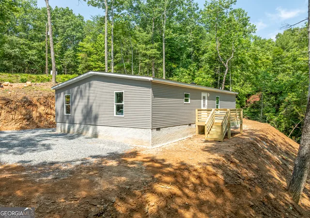 4th image of 134 Double Line Rd, Ellijay, GA 30540 | MLS# 10797400