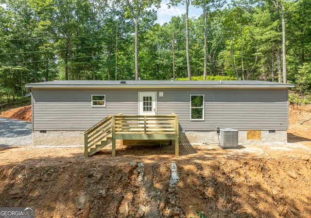 5th image of 134 Double Line Rd, Ellijay, GA 30540 | MLS# 10797400