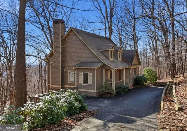 2nd image of 425 Sanderlin Mountain Dr, Jasper, GA 30143 | MLS# 10673427