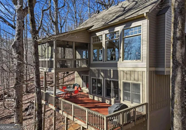 4th image of 425 Sanderlin Mountain Dr, Jasper, GA 30143 | MLS# 10673427