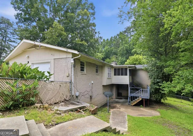 Photo 3 of Single family home for sale at 6735 Marlborough Cir S, Atlanta, GA 30349 | MLS# 10793536 | Listing updated on 2026-10-30