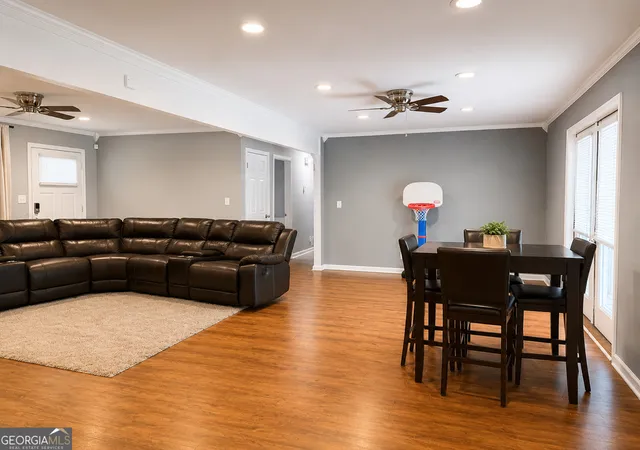 Photo 4 of Sale Pending at 29 Daniel Dr, Griffin, GA 30223 | MLS# 10812758 | Listing updated on 2026-09-04