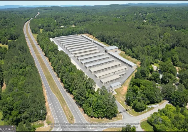 10th image of 0 Veterans Memorial Hwy, Rome, GA 30161 | MLS# 10806115