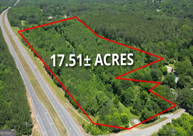 1st image of 0 Veterans Memorial Hwy, Rome, GA 30161 | MLS# 10806115