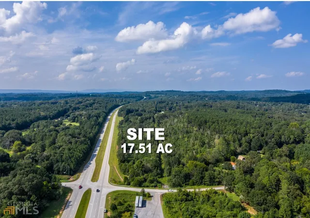 4th image of 0 Veterans Memorial Hwy, Rome, GA 30161 | MLS# 10806115