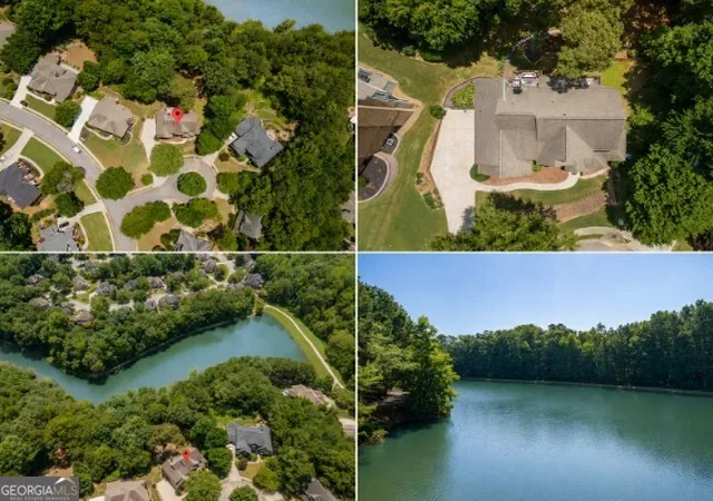 2nd image of 6011 Lost Maple Ln, Sugar Hill, GA 30518 | MLS# 10798666