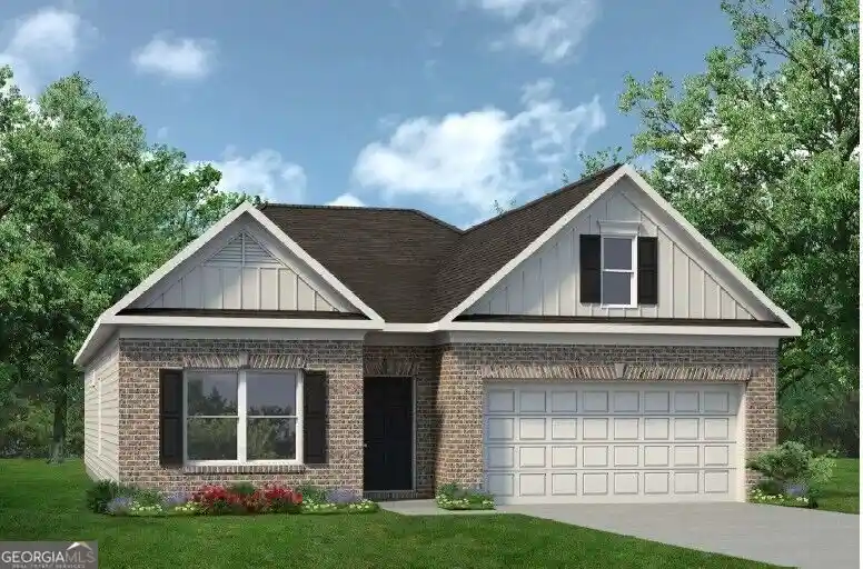 Single family home for sale at 700 Magnolia Hl Rd, Cartersville, GA 30120 | MLS# 10881929