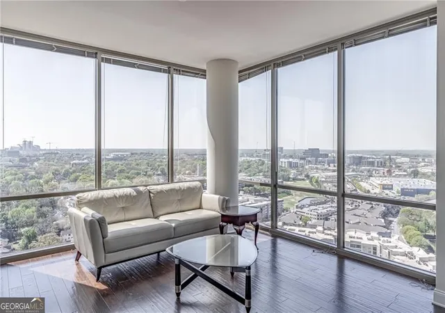 Homes for sale in Atlanta, GA | 270 17th Street Nw #UNIT2709, Atlanta, GA 30363 | MLS# 10778512