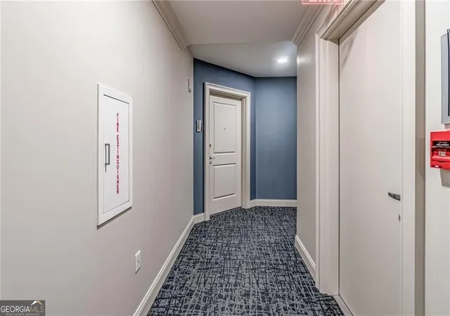 Photo 3 of Condo for sale at 270 17Th Street Nw #UNIT2709, Atlanta, GA 30363 | MLS# 10778512 | Listing updated on 2026-10-08