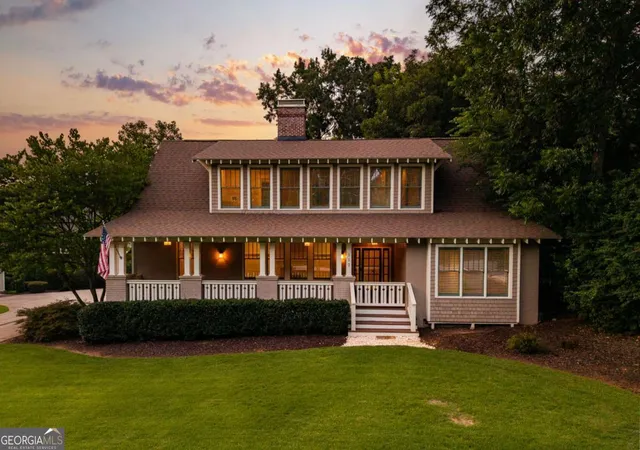 1st image of 112 Fortson Dr, Athens, GA 30606 | MLS# 10825276