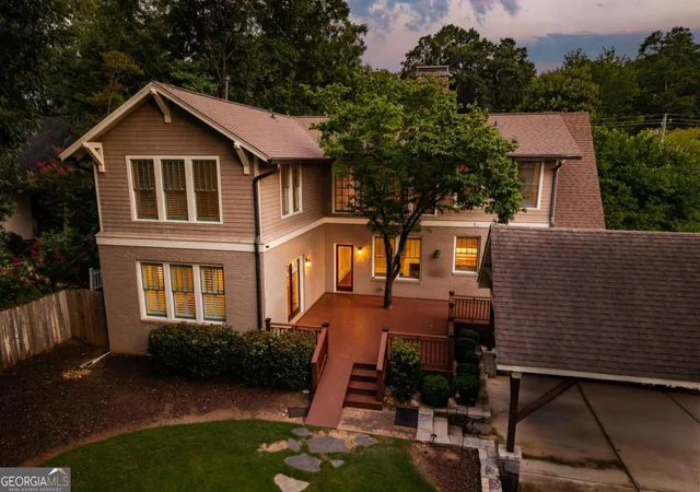 2nd image of 112 Fortson Dr, Athens, GA 30606 | MLS# 10825276
