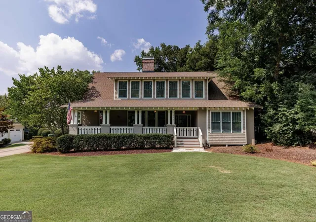 Photo 3 of Sale Pending at 112 Fortson Dr, Athens, GA 30606 | MLS# 10825276 | Listing updated on 2026-09-30