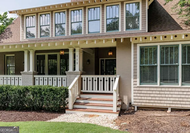Photo 3 of Sale Pending at 112 Fortson Dr, Athens, GA 30606 | MLS# 10825276 | Listing updated on 2026-09-30