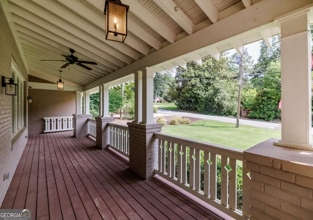 Photo 4 of Sale Pending at 112 Fortson Dr, Athens, GA 30606 | MLS# 10825276 | Listing updated on 2026-09-30