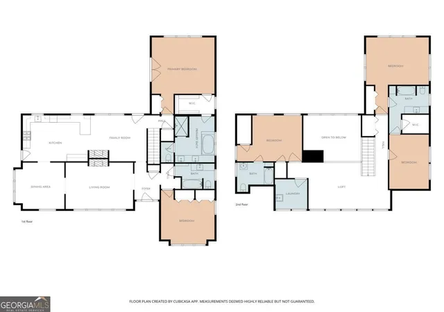 67th image of 112 Fortson Dr, Athens, GA 30606 | MLS# 10825276