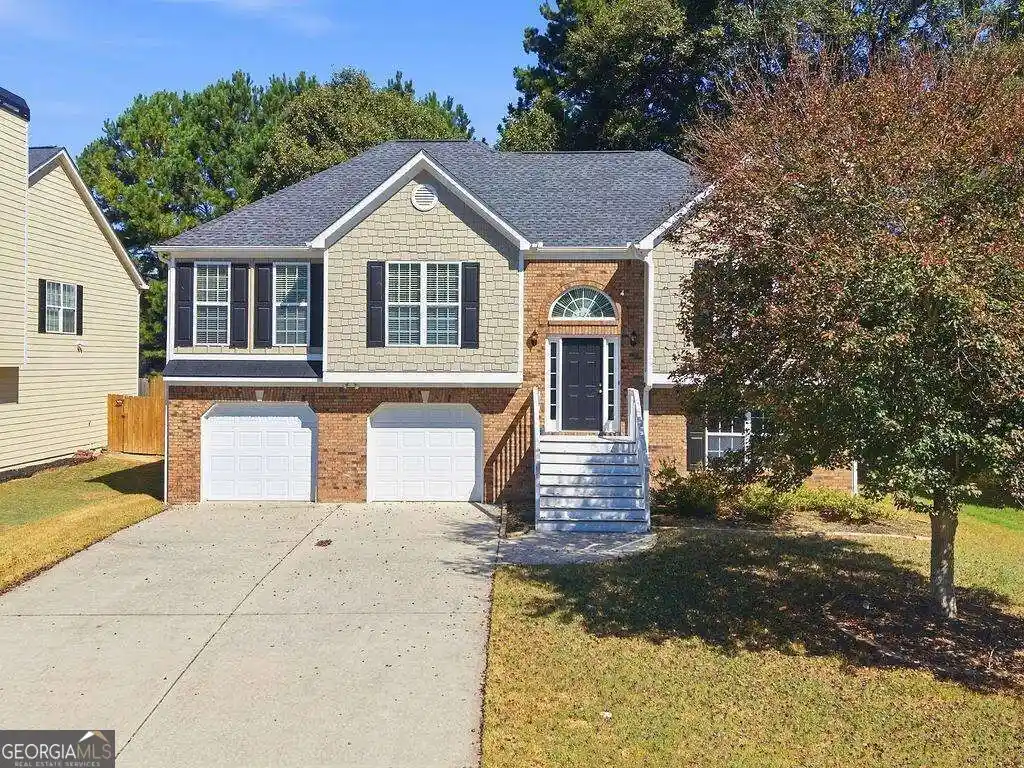 Single family home for sale at 4040 Brightmore Dr, Austell, GA 30106 | MLS# 10872542