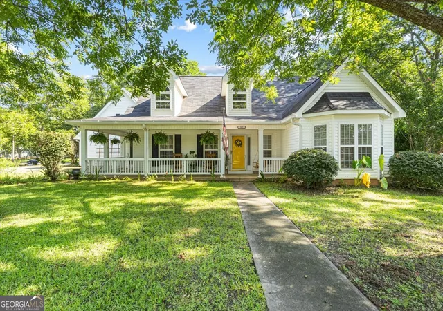 1st image of 101 Pond Dr, Kathleen, GA 31047 | MLS# 10614037