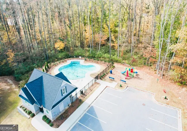 Photo 28 of Sale Pending at 2042 Orchid Ln, Lithia Springs, GA 30122 | MLS# 10825426 | Listing updated on 2026-08-20