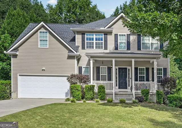 1st image of 99 Bedford Park Dr, Newnan, GA 30263 | MLS# 10824575