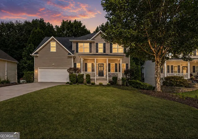 Photo 1 of Single family home for sale at 99 Bedford Park Dr, Newnan, GA 30263 | MLS# 10824575 | Listing updated on 2026-08-28
