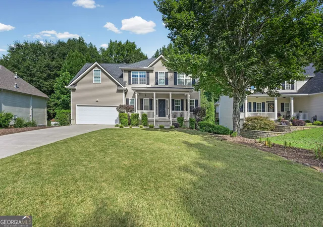 2nd image of 99 Bedford Park Dr, Newnan, GA 30263 | MLS# 10824575