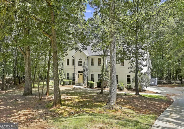3rd image of 135 Golden Glen Wy, Fayetteville, GA 30214 | MLS# 10829471