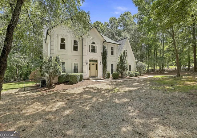 4th image of 135 Golden Glen Wy, Fayetteville, GA 30214 | MLS# 10829471