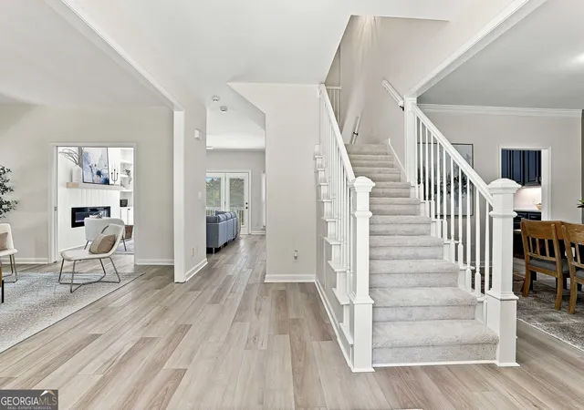 5th image of 135 Golden Glen Wy, Fayetteville, GA 30214 | MLS# 10829471