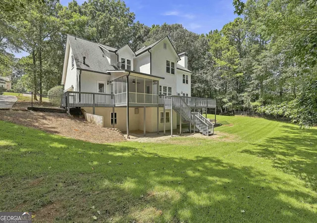 Photo 73 of Single family home for sale at 135 Golden Glen Wy, Fayetteville, GA 30214 | MLS# 10829471 | Listing updated on 2026-09-13
