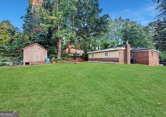19th image of 2228 Lee St, Gainesville, GA 30504 | MLS# 10770213