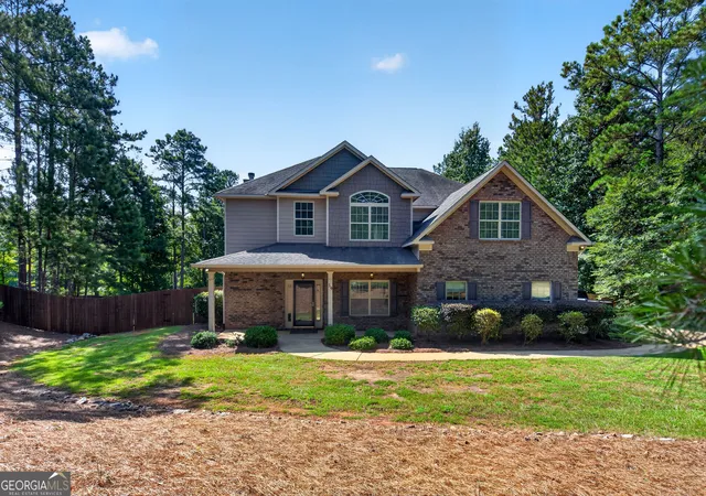 Photo 1 of Single family home for sale at 59 Claudette Ct, Waverly Hall, GA 31831 | MLS# 10835546 | Listing updated on 2026-09-11