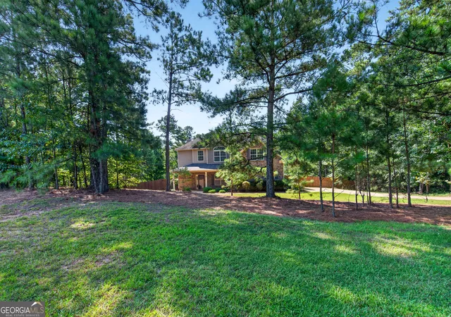 Photo 2 of Single family home for sale at 59 Claudette Ct, Waverly Hall, GA 31831 | MLS# 10835546 | Listing updated on 2026-09-11