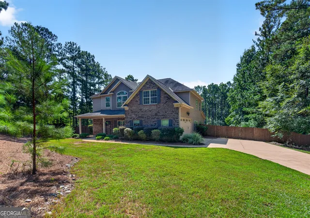 Photo 3 of Single family home for sale at 59 Claudette Ct, Waverly Hall, GA 31831 | MLS# 10835546 | Listing updated on 2026-09-11