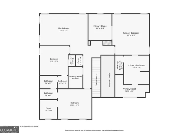 Photo 80 of Single family home for sale at 3551 Dockside Shrs Dr, Gainesville, GA 30506 | MLS# 10768347 | Listing updated on 2026-06-23