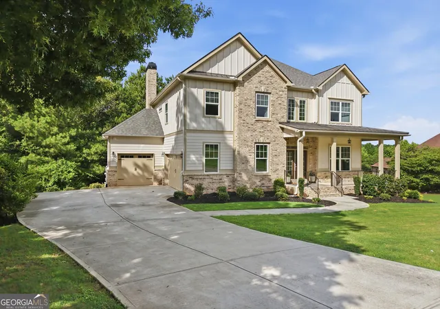 1st image of 431 Harmony Grove Ln, Jefferson, GA 30549 | MLS# 10793488