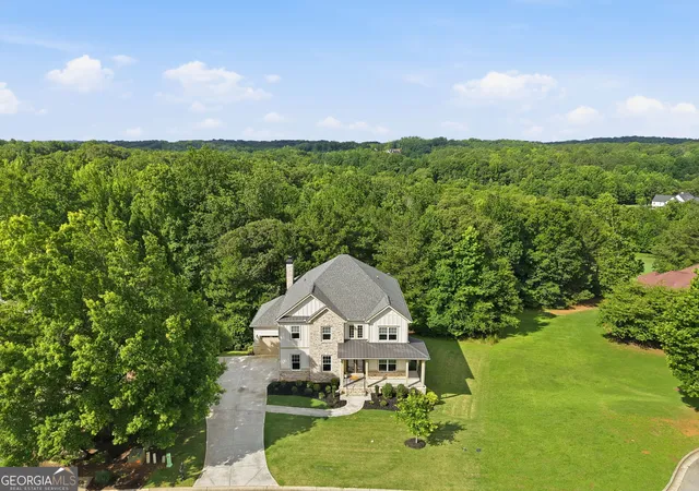 3rd image of 431 Harmony Grove Ln, Jefferson, GA 30549 | MLS# 10793488