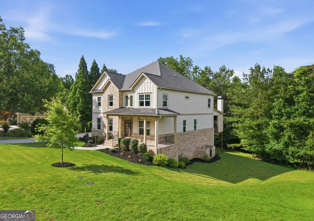 4th image of 431 Harmony Grove Ln, Jefferson, GA 30549 | MLS# 10793488
