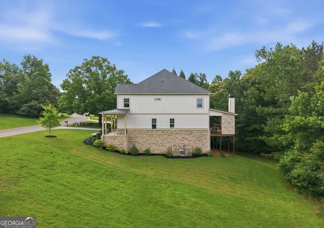 5th image of 431 Harmony Grove Ln, Jefferson, GA 30549 | MLS# 10793488