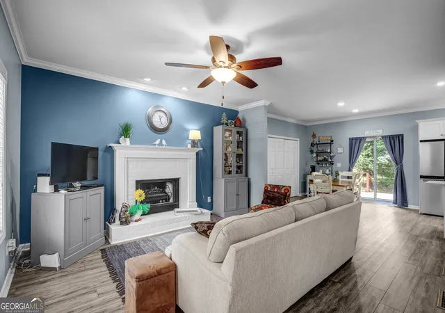 3rd image of 337 Asbury Ct, Senoia, GA 30276 | MLS# 10802780