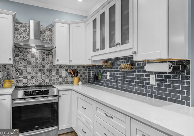 4th image of 337 Asbury Ct, Senoia, GA 30276 | MLS# 10802780