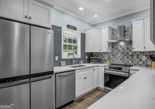 5th image of 337 Asbury Ct, Senoia, GA 30276 | MLS# 10802780