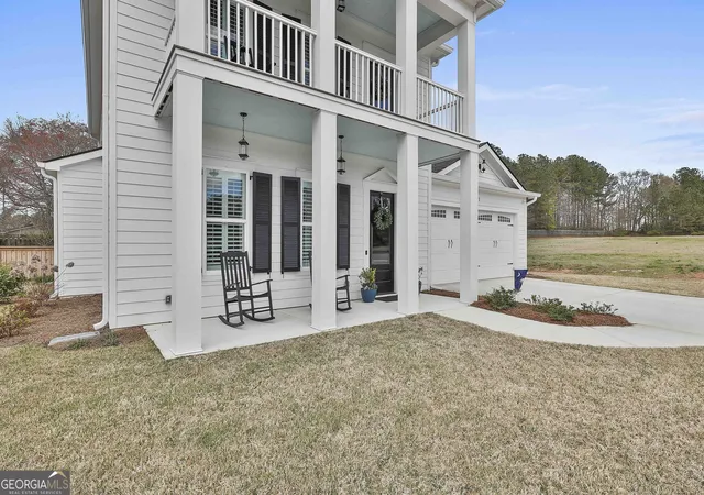 Photo 4 of Single family home for sale at Lot 5 Casey Rd, Newnan, GA 30263 | MLS# 10722363 | Listing updated on 2026-06-01