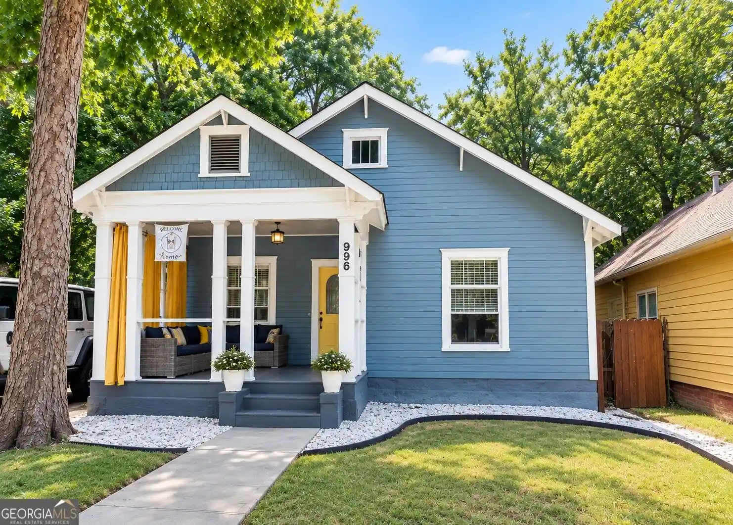 Photo 1 of Single family home for sale at 996 Parsons St, Atlanta, GA 30314 | MLS# 10868446 | Listing updated on 2026-10-10