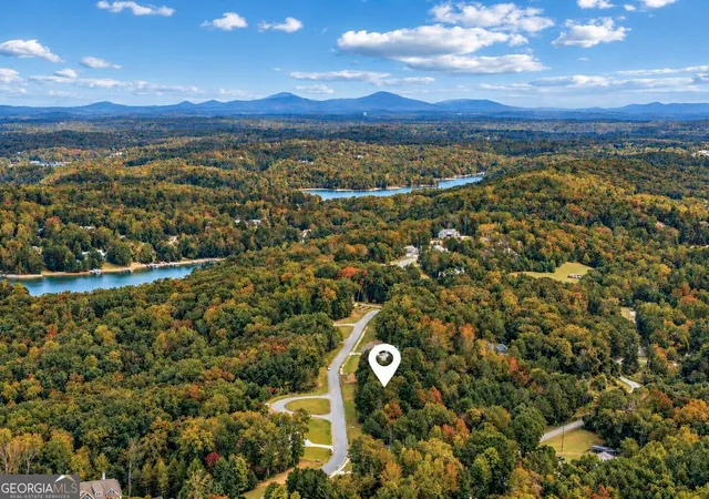 Photo 1 of Land for sale at 6930 Crestline Dr, Dawsonville, GA 30534 | MLS# 10879017 | Listing updated on 2026-10-26