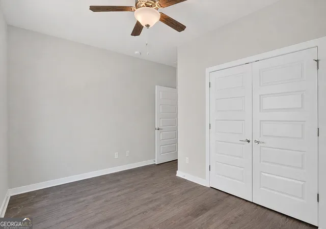 Homes for sale in Fayetteville, GA | 200 Maddux St #LOT 11, Fayetteville, GA 30214 | MLS# 10705922
