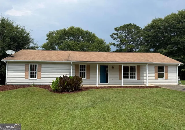 1st image of 3165 Delhi Dr, Powder Springs, GA 30127 | MLS# 10799065