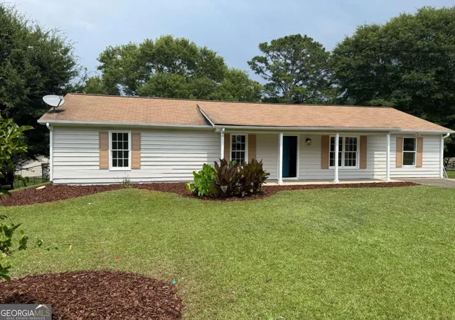 2nd image of 3165 Delhi Dr, Powder Springs, GA 30127 | MLS# 10799065