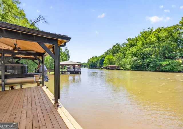 Photo 2 of Single family home for sale at 554 S Steel Brg Rd, Eatonton, GA 31024 | MLS# 10777221 | Listing updated on 2026-07-25