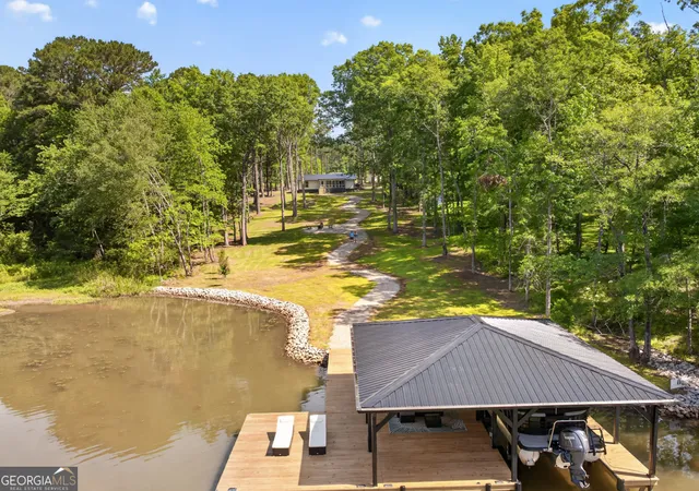 Photo 3 of Single family home for sale at 554 S Steel Brg Rd, Eatonton, GA 31024 | MLS# 10777221 | Listing updated on 2026-07-25